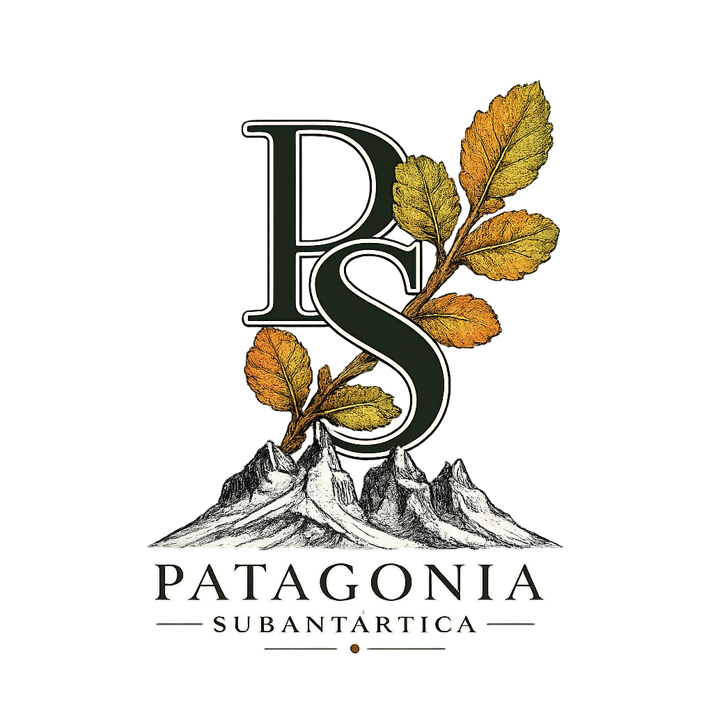 PATAGONIA SUBANTARTICA
